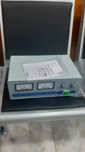 Dy-300 Electrophoresis Machine