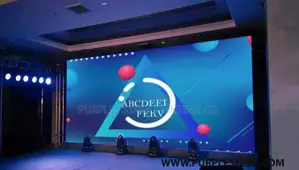 `Altar Led Screen