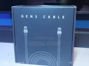 Starlink Gen3/V4 Cable 150f/45m Cable