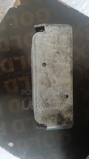 Oil Coolant for Range Rover
