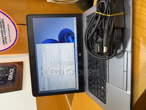 Laptop HP EliteBook 840 G2 8GB Intel Core I5 SSD 256GB