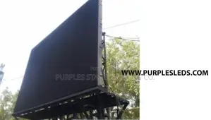 Led Screen Panels