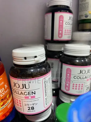 Joju Collagen Tablet