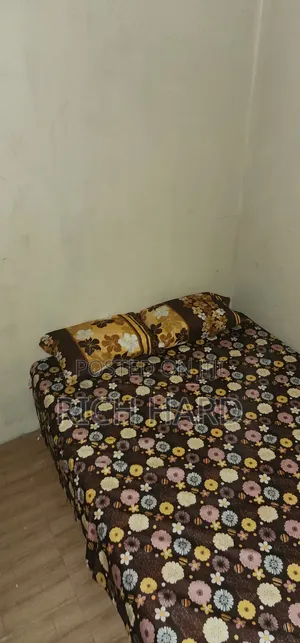 Male or Boys Hostel Room Space