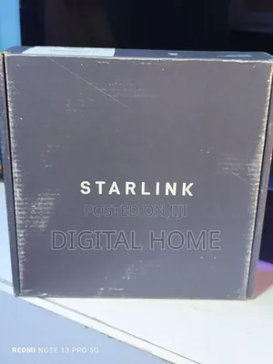 Starlink Original Gen3/V4