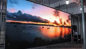 Led Screen Suppliers