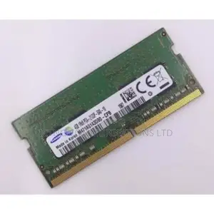 Pc4 Memory
