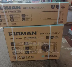 Firman Inverter Air Conditioner
