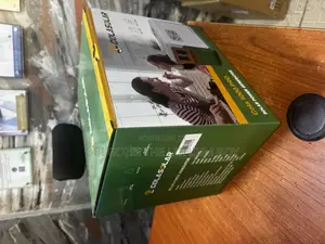 Cola 1000 Pro + Cola Solar Lithium Battery Solar Power Stataion 10000