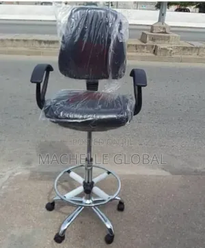 Quality Receptionist Chair