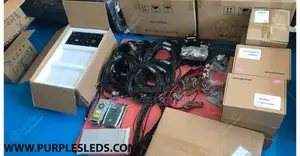 Module Led Screen Available for Installarion