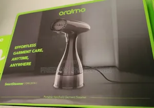 Oraimo Smartsteamer Handheld Garment Steamer