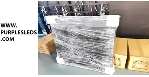 Module Led Screen for Permanent Installation