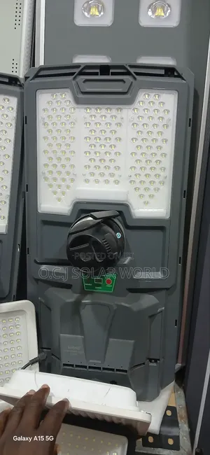Solar Camera V380 Pro Light