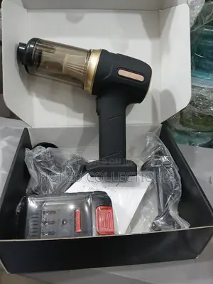 High Quality Vaccum Cleaner