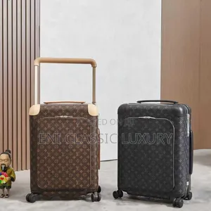 Pure Quality Luxury Louis Vuitton Travel Boxes Well Banded Package
