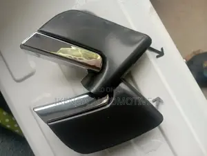 Towing Cover Rx350 2013
