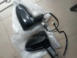 Side Mirror Toyota Venza