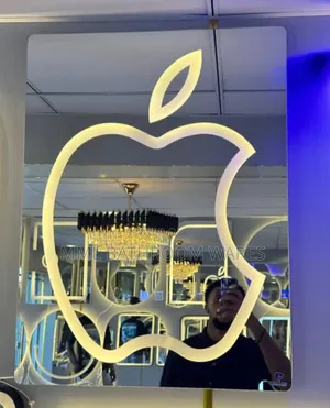 Unique Design Led Mirrors