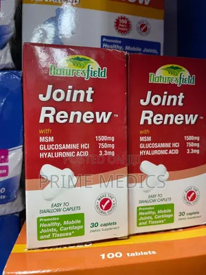 Joint Renew Tablet