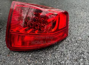 Rear Light 2010,2011,2012,2013 Acura Mdx
