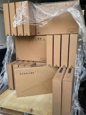 Starlink V4