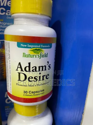 Adam Desire Capsule