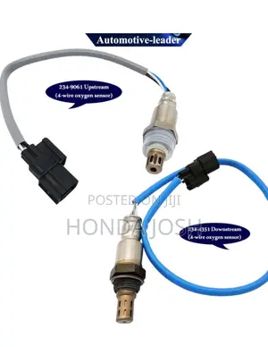 Oxygen Sensor 2007-2013 Acura RDX