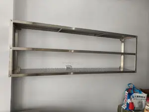 Commercial Wall Shelf