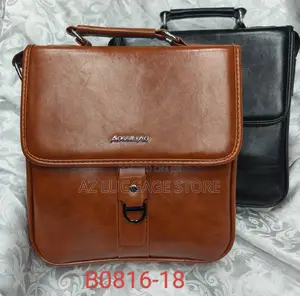 Cross Body Bag for Men