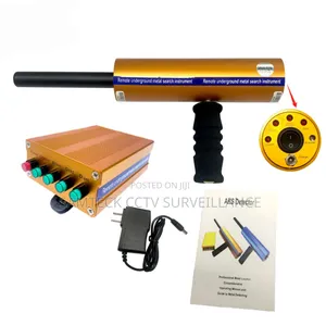 Handheld Under Ground Detector