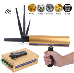 Handheld Under Ground Detector