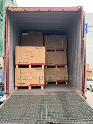 Generator Soundproof 8kva