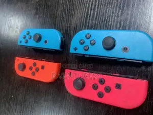Nintendo Switch Joycon (Original)