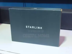 Starlink Ethernet Adapter