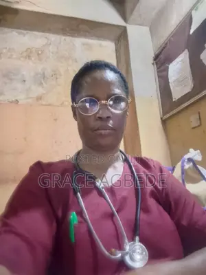 Auxiliary Nurse