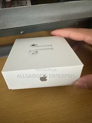 Apple Airpod 2 Ios 16 Verifield.