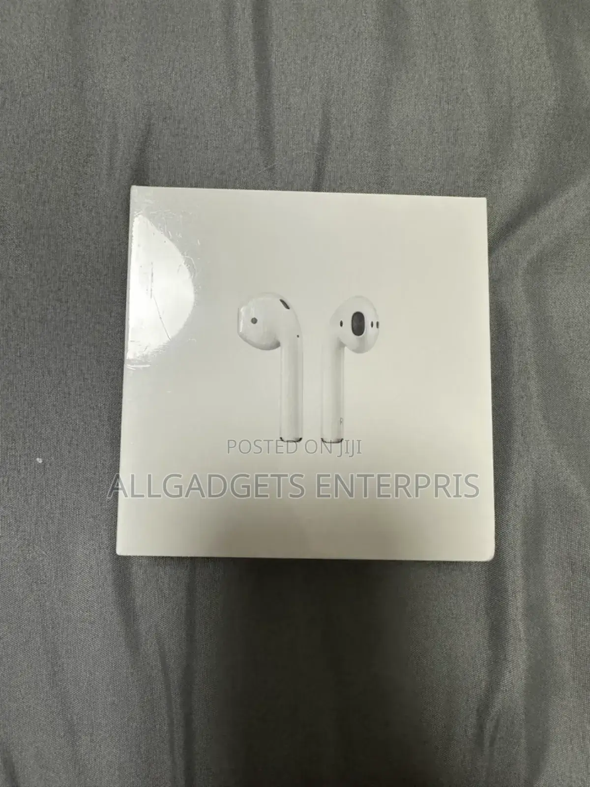 Apple Airpod 2 Ios 16 Verifield.