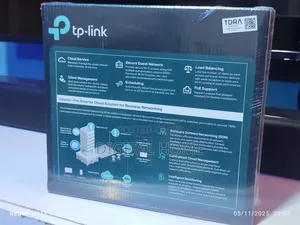 Tp Link Omada 300mbps Wireless N Ceiling Mount
