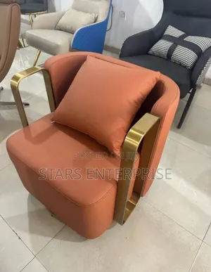 Single Arm Sofa/ Swivel Arm Sofa