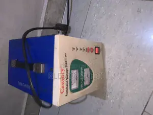 Century 2000kva Stablizer