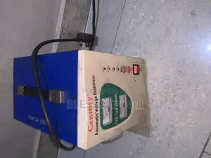 Century 2000kva Stablizer
