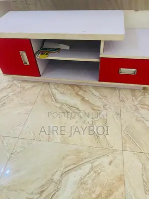 Television Stand