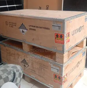 15kwh 48v Luxwatt Solar Lithium Ion Battery