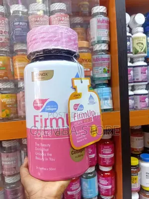 Firmup Forte Gold