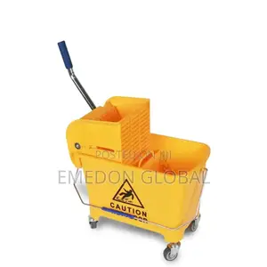 20l Industrial Mopping Bucket