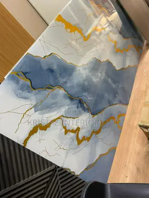 Uv Marble Sheet