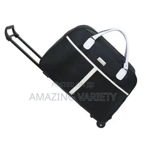 Travelling Trolley Bag