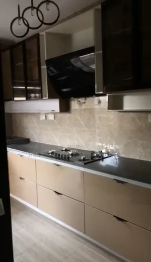 Kitchen Cabinet