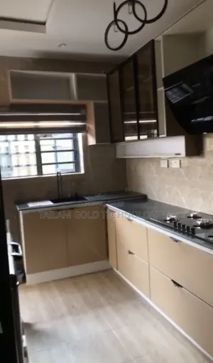 Kitchen Cabinet